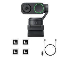 Веб-камера Insta360 Link 2