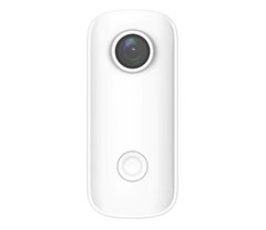 Экшн-камера Sjcam C100+ Mini White