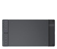 Графічний планшет Huion Inspiroy 2M Black