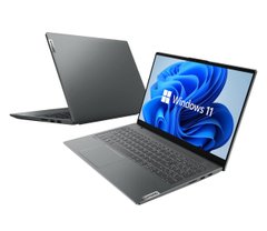 Ноутбук Lenovo IdeaPad 5-15 16GB/512/Win11 (82SG004RPB)