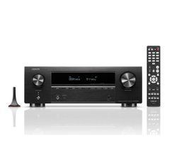 AV-ресирвер Denon AVR-X1800H