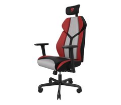 Комп'ютерне крісло для геймера SPC Gear EG450 CL