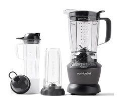 Блендер стационарный Nutribullet NBF500DG