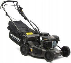 Газонокосилка бензиновая Weibang WB507SCV