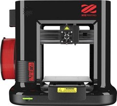 3D-принтер XYZprinting DaVinci mini W+ (3FM3WXUS02H)