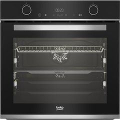 Духовка электрическая Beko BBVM13400XDS