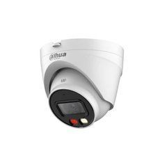 IP-камера відеоспостереження Dahua Technology IPC-HDW1439V-A-IL