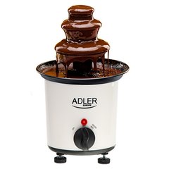 Шоколадний фонтан Adler AD 4487
