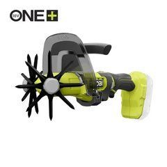 Ручной аккумуляторный культиватор Ryobi RY18HCA-0 (5133005766)