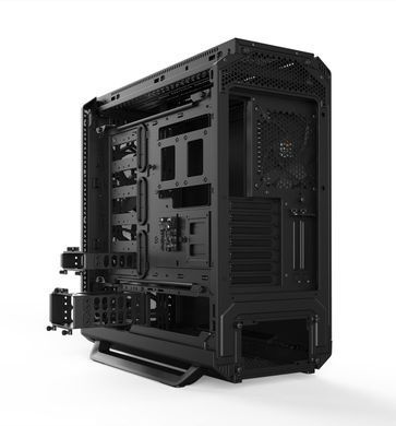 Корпус be quiet! SILENT BASE 802 Black (BG039)