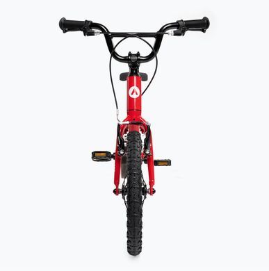 Детский двухколесный велосипед Attabo Ease 16 Red