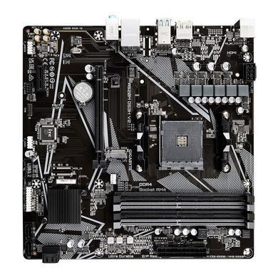Материнская плата Gigabyte A520M DS3H V2