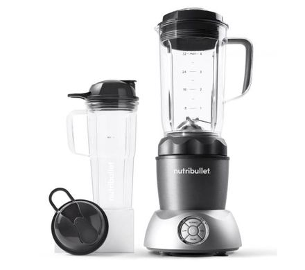 Блендер стаціонарний Nutribullet Select NB200DG