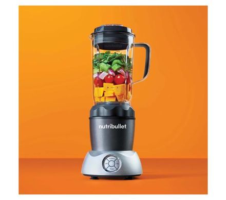 Блендер стаціонарний Nutribullet Select NB200DG