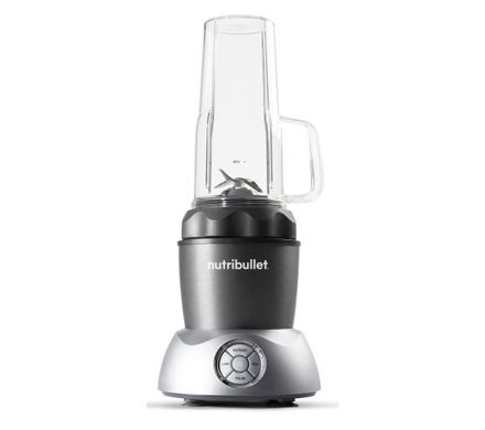 Блендер стаціонарний Nutribullet Select NB200DG