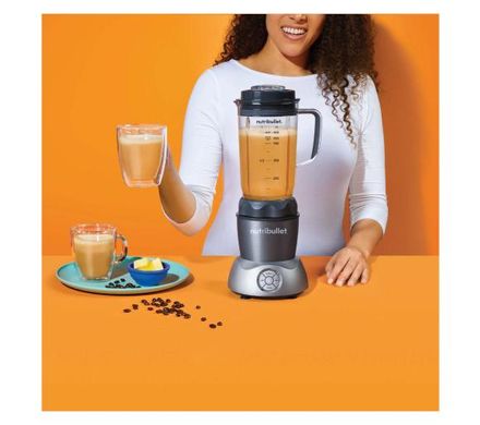 Блендер стаціонарний Nutribullet Select NB200DG