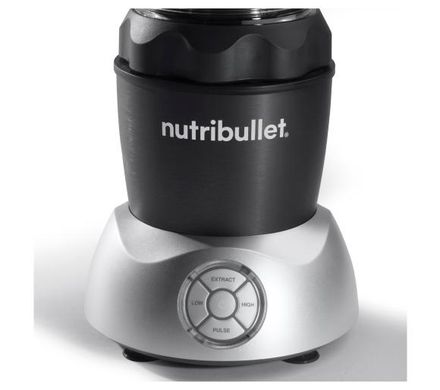 Блендер стаціонарний Nutribullet Select NB200DG