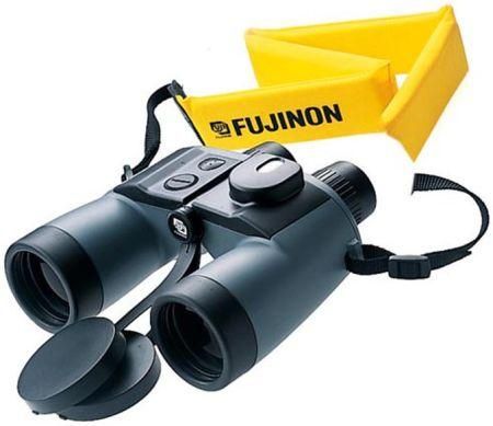 Бінокль Fujinon 7x50 WPC-XL
