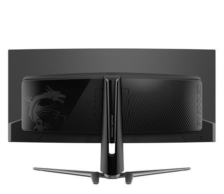 Монитор MSI MPG 341CQPX QD-OLED