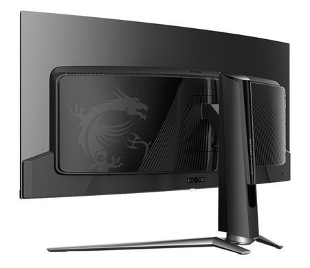 Монитор MSI MPG 341CQPX QD-OLED