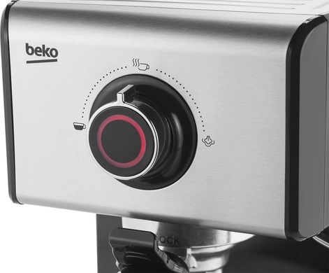 Кофеварка рожковая эспрессо Beko CEP5152B