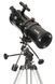 Телескоп Sky-Watcher Synta (BK1141EQ1)