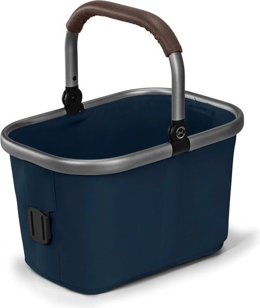 Прогулочная коляска Cybex Gazelle S Ocean Blue