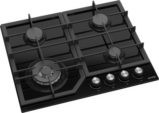 Варильна поверхня газова Gorenje GTW641KB