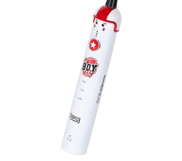 Электрическая зубная щетка Teesa Sonic Junior Boy TSA8005