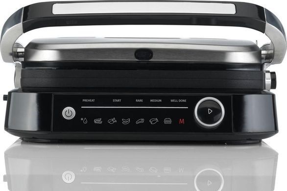 Электрогриль прижимной Hisense HCG2100S