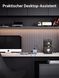 Мережевий фільтр-подовжувач Ugreen CD268 DigiNest Cube 65W Grey (60113)