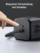 Мережевий фільтр-подовжувач Ugreen CD268 DigiNest Cube 65W Grey (60113)