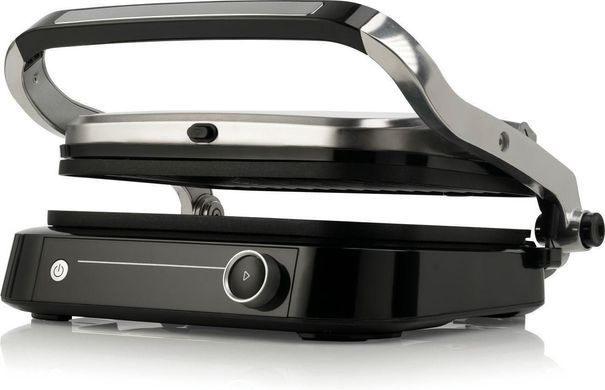 Электрогриль прижимной Hisense HCG2100S