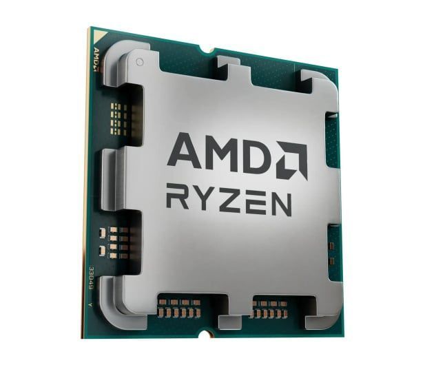 Процесор AMD Ryzen 9 9950X3D2 Dual Edition (100-100001978WOF)