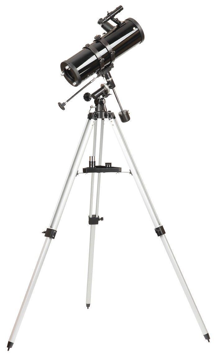 Телескоп Sky-Watcher Synta (BK1141EQ1)