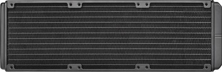 Водяное охлаждение Thermaltake Floe RC360 CPU & Memory AIO Liquid Cooler (CL-W290-PL12SW-A)