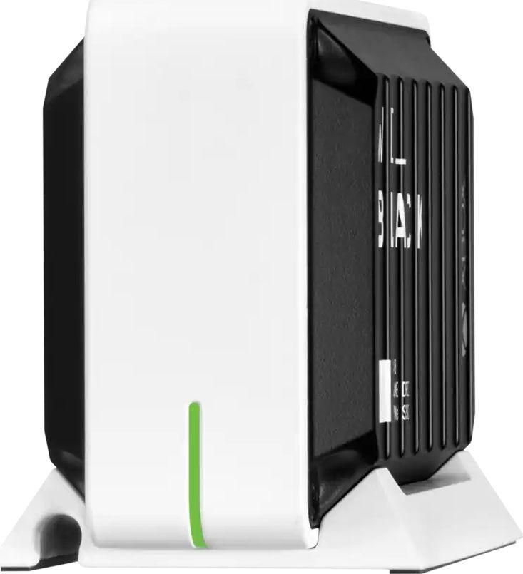 SSD накопичувач WD Black D30 Game Drive SSD for Xbox 2 TB Black-white (WDBAMF0020BBW-WESN)
