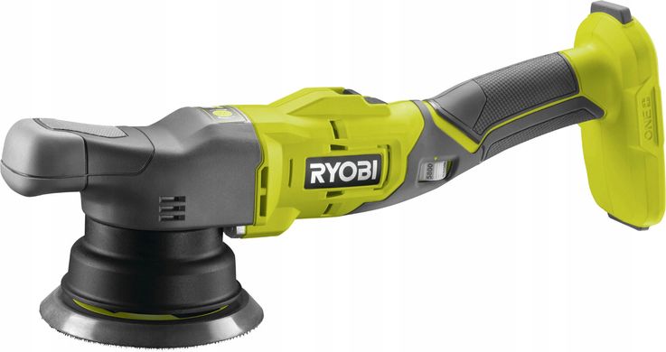 Полірувальна машина Ryobi R18P-0 (5133004845)