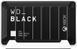 SSD накопичувач WD Black D30 Game Drive SSD for Xbox 2 TB Black-white (WDBAMF0020BBW-WESN)