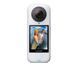 Экшн-камера Insta360 X4 Air Starter Bundle Arctic White (CINSAAFA-SE17)