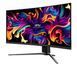 Монитор MSI MPG 341CQPX QD-OLED