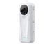 Экшн-камера Insta360 X4 Air Starter Bundle Arctic White (CINSAAFA-SE17)