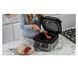 Мультипіч (аерофритюрниця) Ninja Health Grill & Air Fryer AG301EU