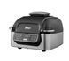Мультипіч (аерофритюрниця) Ninja Health Grill & Air Fryer AG301EU