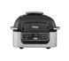 Мультипіч (аерофритюрниця) Ninja Health Grill & Air Fryer AG301EU