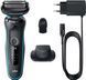 Електробритва чоловіча Braun Series 5 51-M1200S