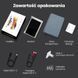 Портативный монитор Extralink Smart Life S500