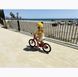 Детский двухколесный велосипед Attabo Ease 16 Red