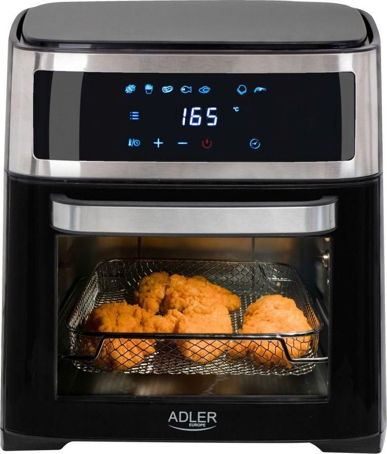Мультипечь (аэрофритюрница) Adler AD 6309