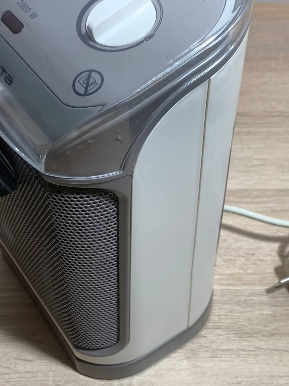 Обігрівач Rowenta SO9281